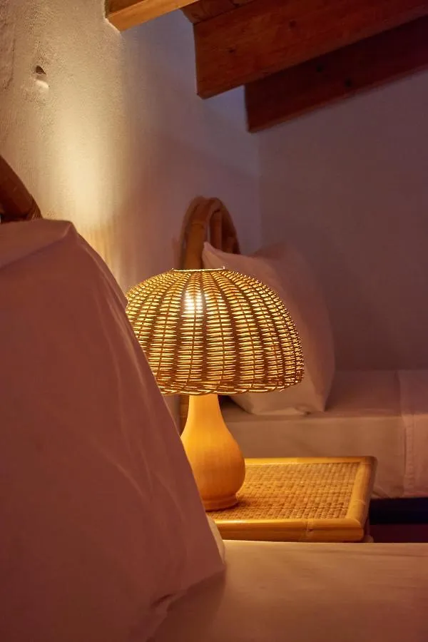 Cosmocom Apartment Porto Antigo 1 Santa Maria Sal Island 0*,  Кабо-Верде