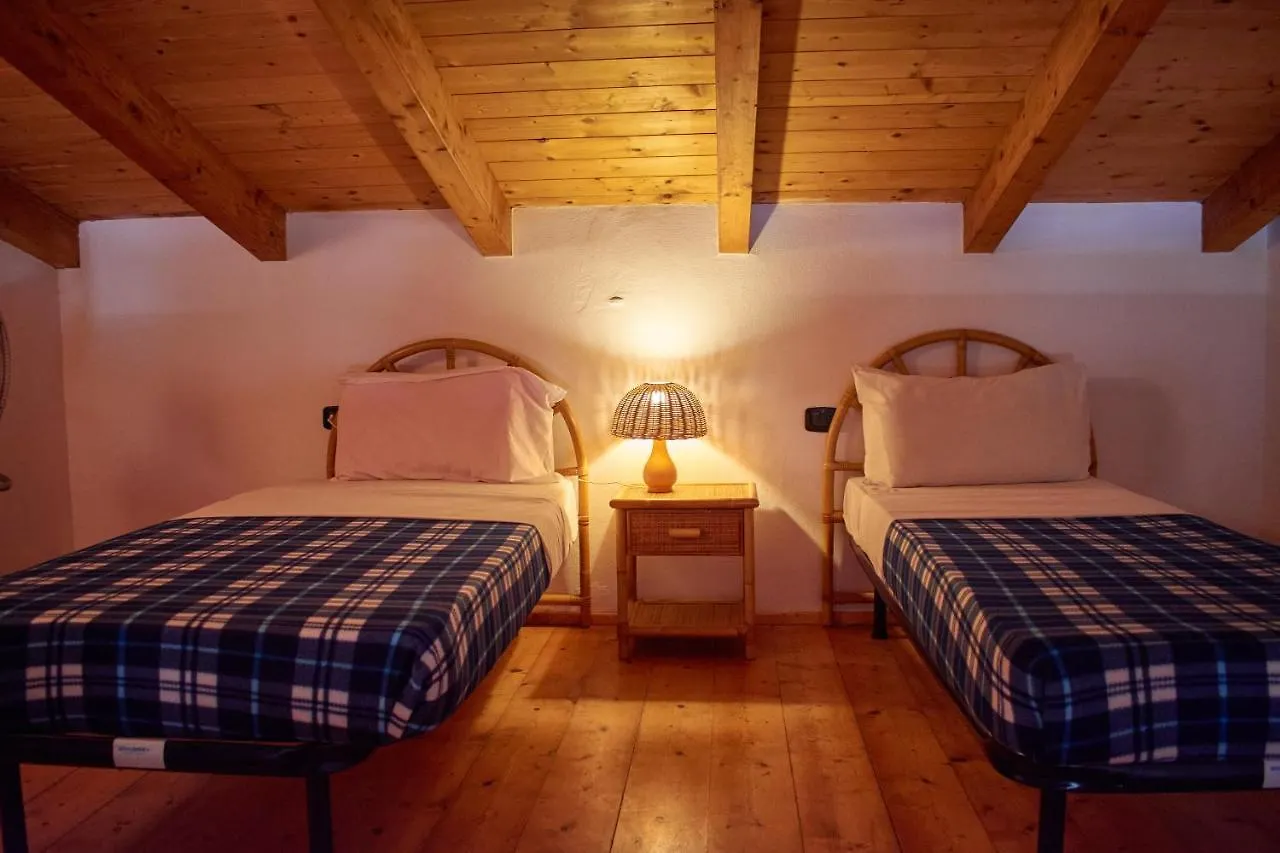 Cosmocom Apartment Porto Antigo 1 Santa Maria Sal Island