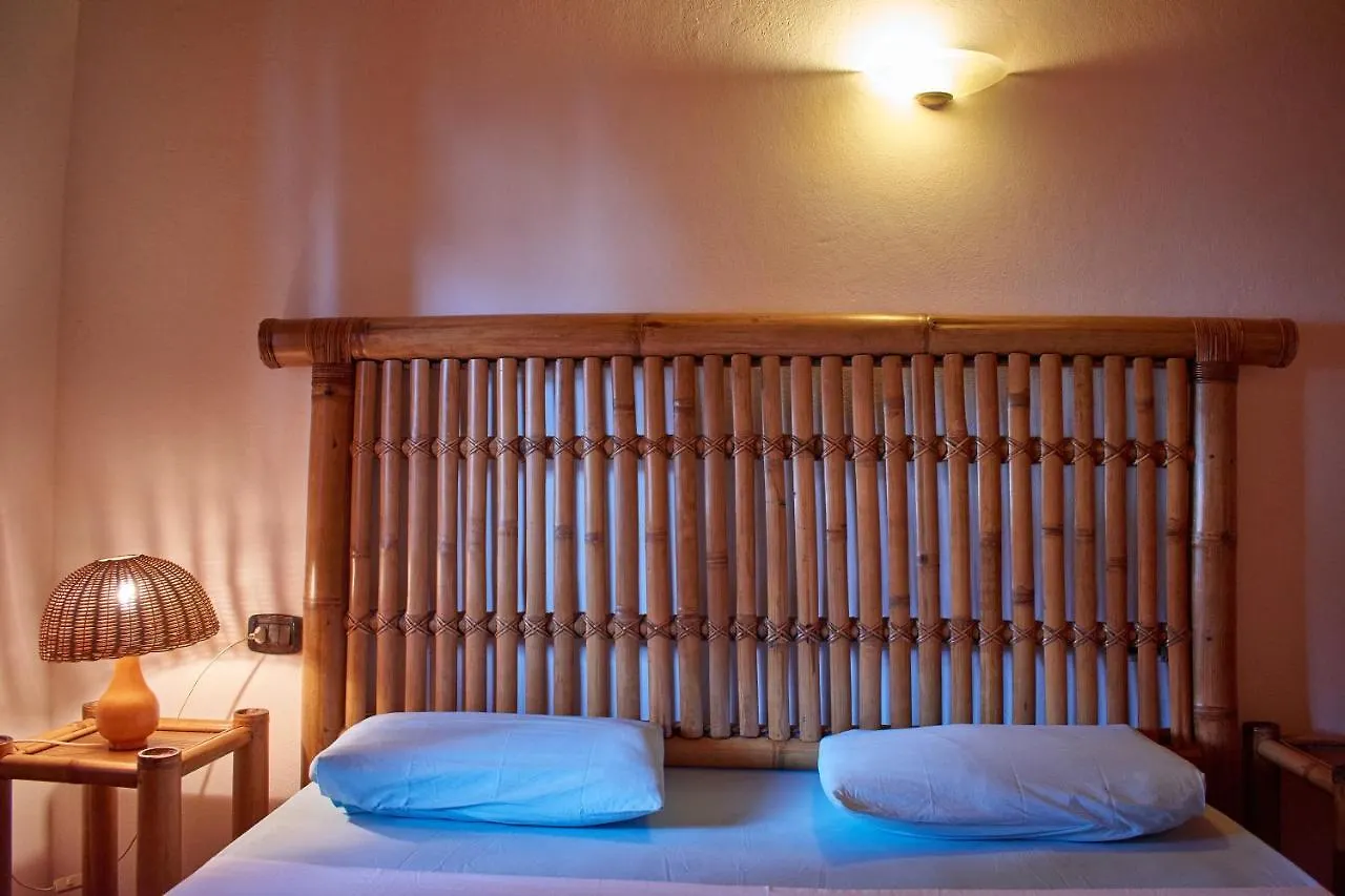 Cosmocom Apartment Porto Antigo 1 Santa Maria Sal Island