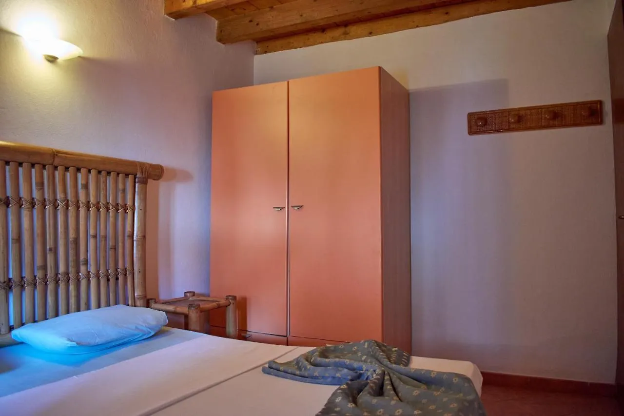 Cosmocom Apartment Porto Antigo 1 Santa Maria Sal Island