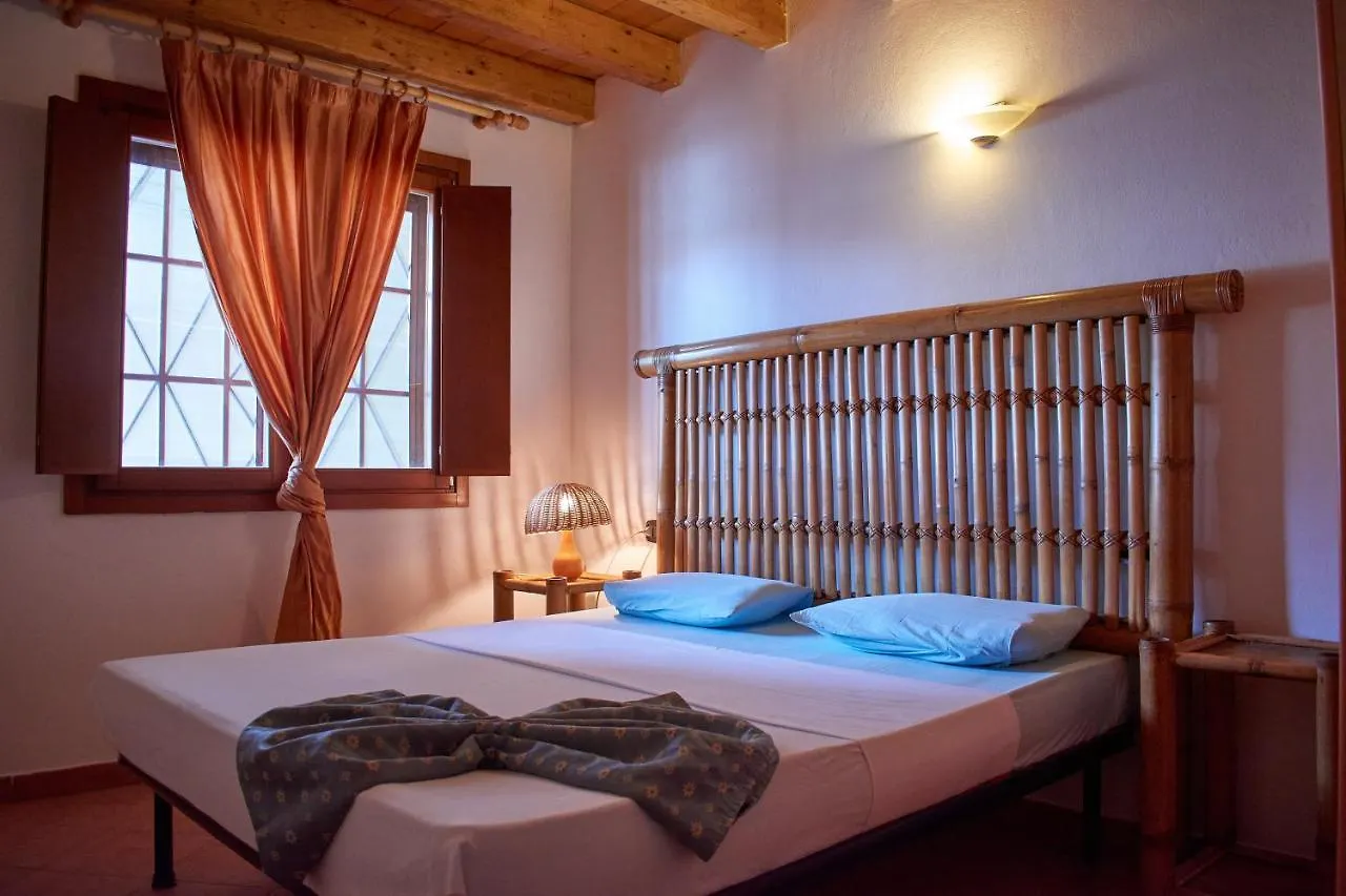 Cosmocom Apartment Porto Antigo 1 Santa Maria Sal Island