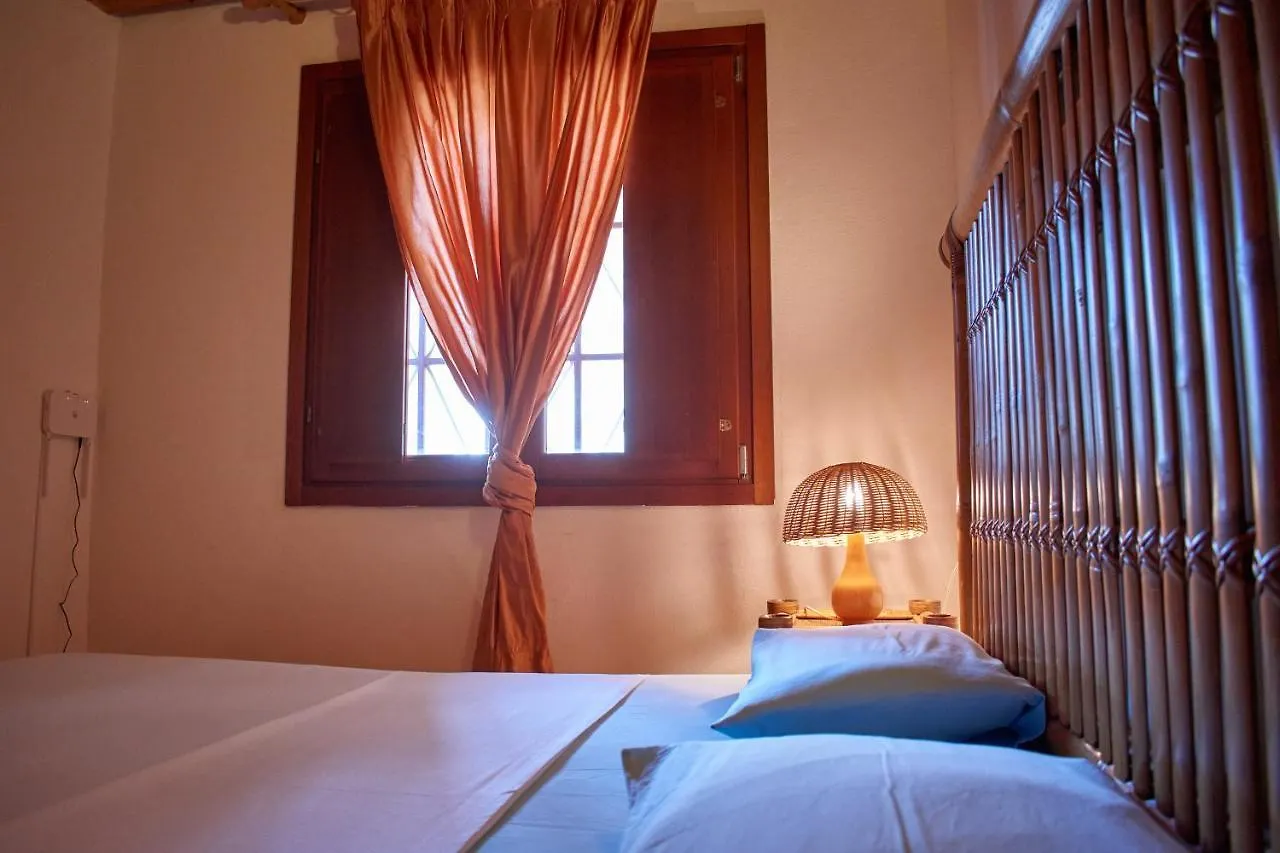 Cosmocom Apartment Porto Antigo 1 Santa Maria Sal Island 0*,  Cape Verde