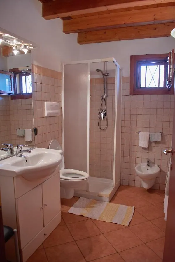 Cosmocom Apartment Porto Antigo 1 Santa Maria Sal Island Cape Verde